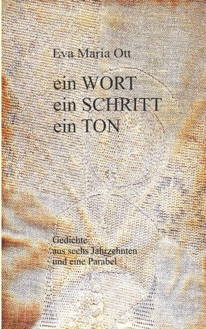 Ein WORT, ein SCHRITT, ein TON