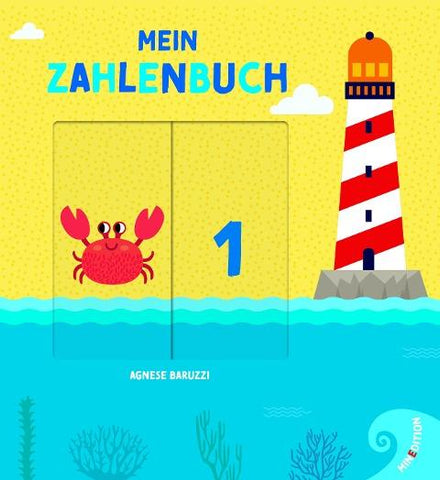 Mein Zahlenbuch