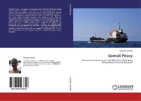 Somali Piracy