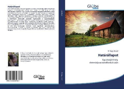 Határállapot