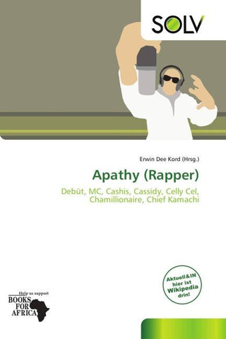 Apathy (Rapper)