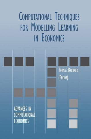 Computational Techniques for Modelling Learning in Economics