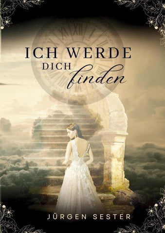 Ich werde dich finden