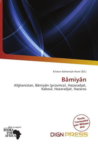 Bâmiyân
