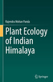 Plant Ecology of Indian Himalaya
