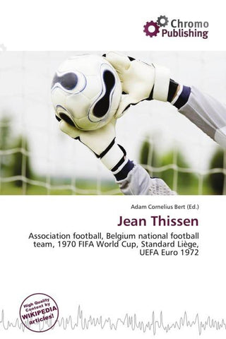 Jean Thissen