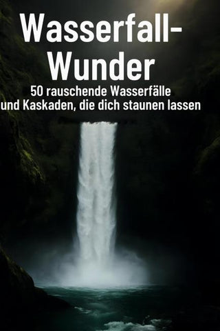 Wasserfall-Wunder