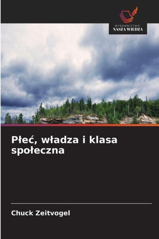 P¿e¿, w¿adza i klasa spo¿eczna