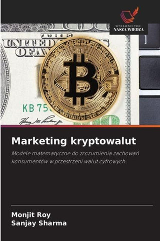 Marketing kryptowalut