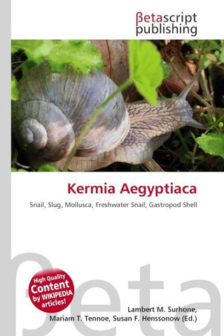 Kermia Aegyptiaca