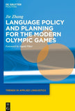 Language Policy and Planning for the Modern Olympic Games