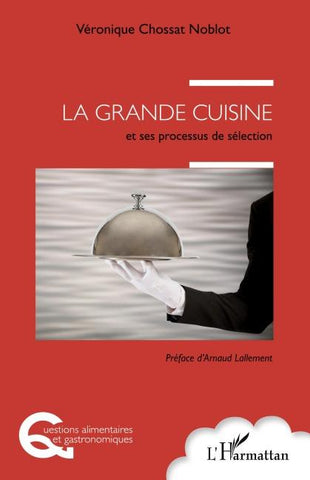 La grande cuisine