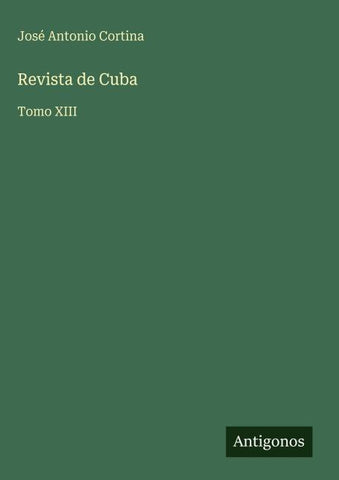 Revista de Cuba