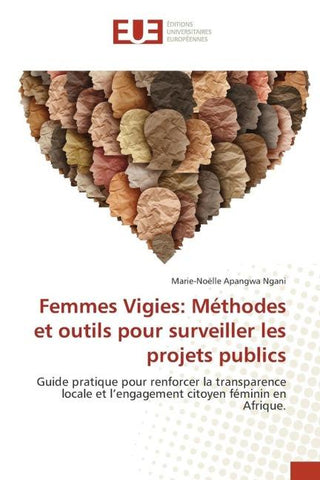Femmes Vigies: Méthodes et outils pour surveiller les projets publics