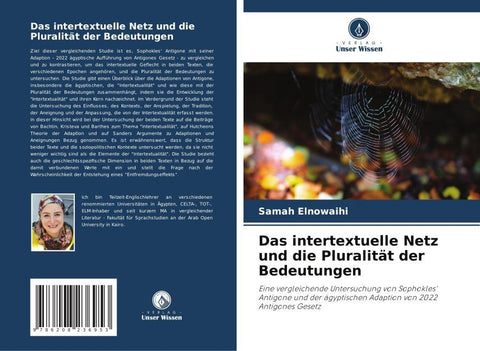 Das intertextuelle Netz und die Pluralität der Bedeutungen