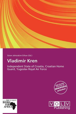 Vladimir Kren