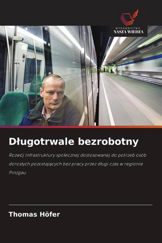 D¿ugotrwale bezrobotny