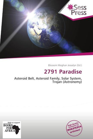 2791 Paradise