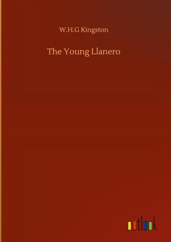 The Young Llanero