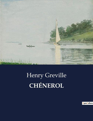 CHÉNEROL