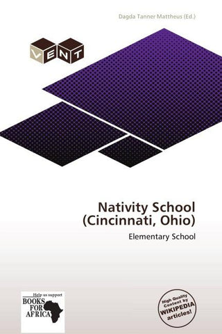 Nativity School (Cincinnati, Ohio)