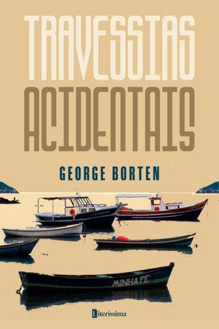 TRAVESSIAS ACIDENTAIS