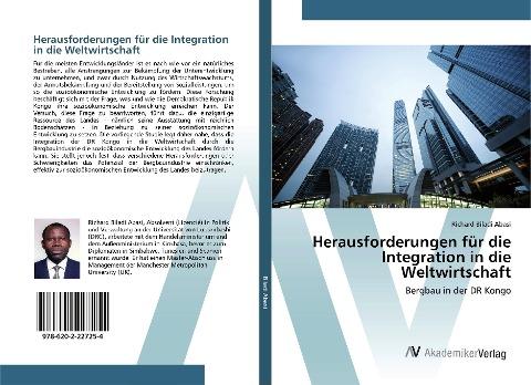 Herausforderungen für die Integration in die Weltwirtschaft
