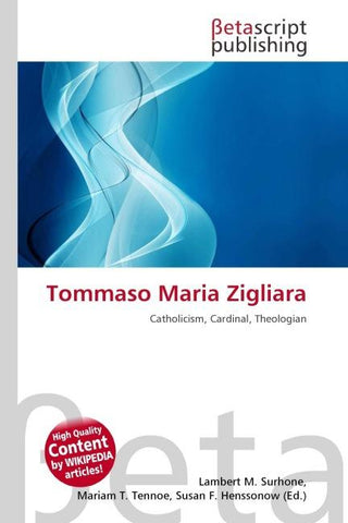 Tommaso Maria Zigliara