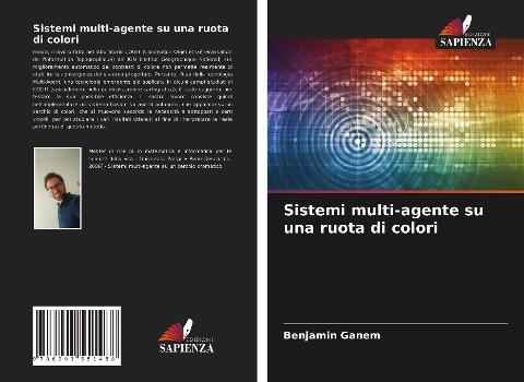 Sistemi multi-agente su una ruota di colori