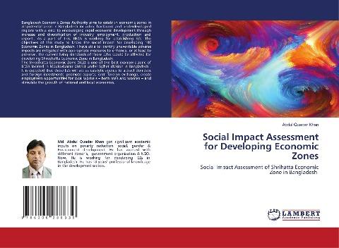 Social Impact Assessment for Developing Economic Zones