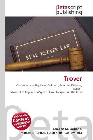 Trover