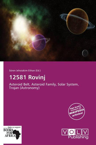 12581 Rovinj