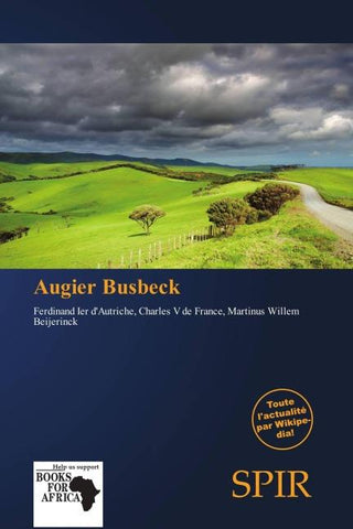 Augier Busbeck
