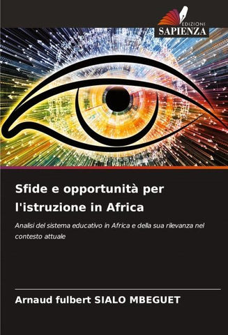 Sfide e opportunità per l'istruzione in Africa