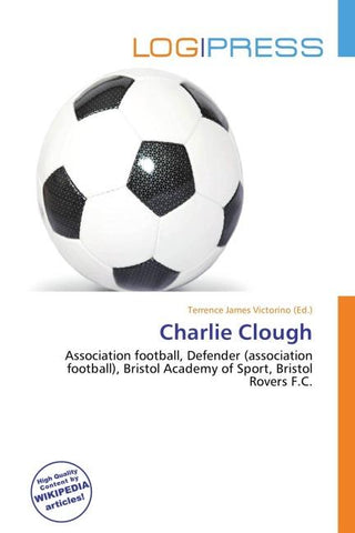 Charlie Clough