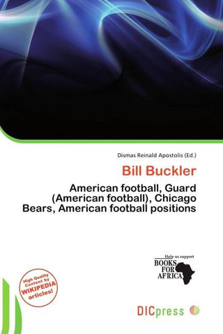 Bill Buckler