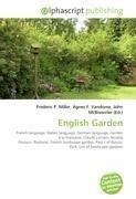 English Garden