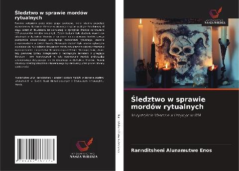 ¿ledztwo w sprawie mordów rytualnych