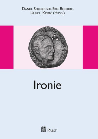 Ironie