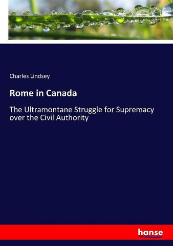 Rome in Canada