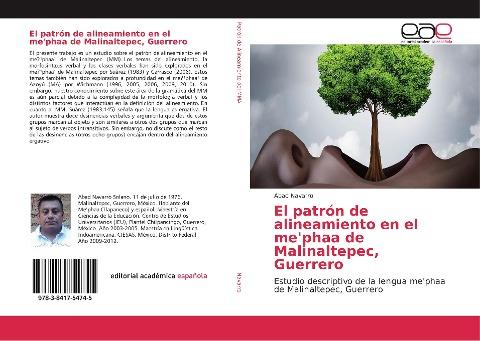 El patrón de alineamiento en el me'phaa de Malinaltepec, Guerrero