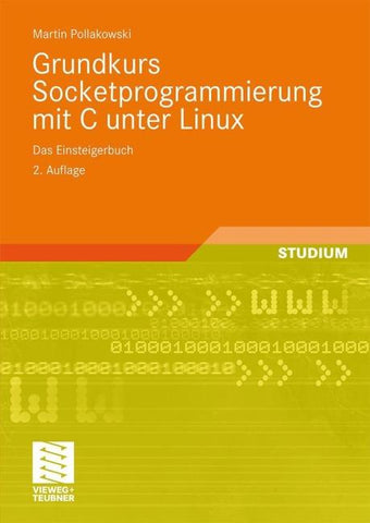 Grundkurs Socketprogrammierung mit C unter Linux