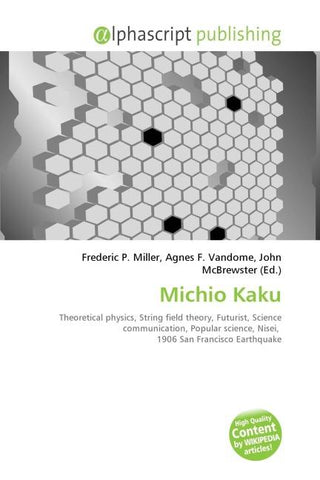 Michio Kaku