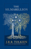 The Silmarillion.