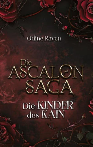 Die Ascalon Saga 2