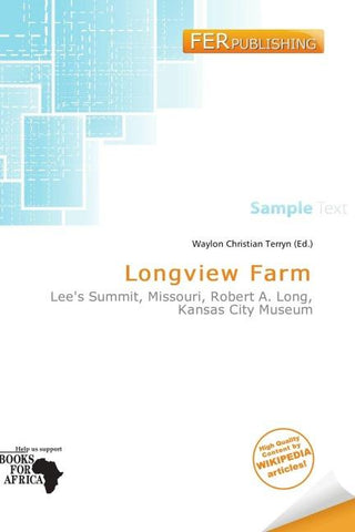 Longview Farm