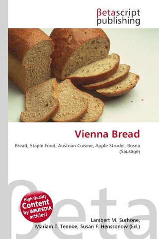 Vienna Bread