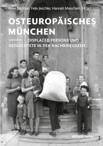 Osteuropäisches München