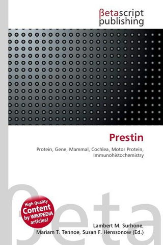 Prestin