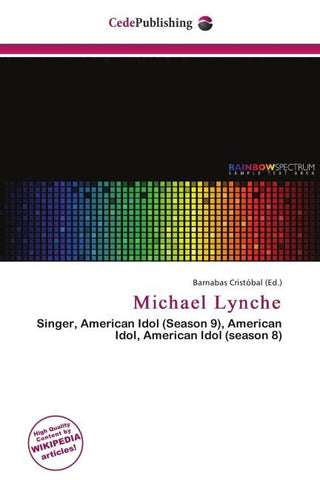 Michael Lynche